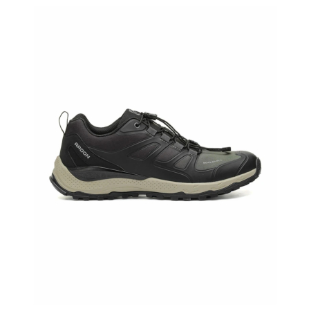 Incaltaminte outdoor / trekking barbati - Pantofi trekking/outdoor Cristallo verde