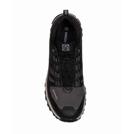 Pantofi trekking/outdoor Cristallo verde [3]