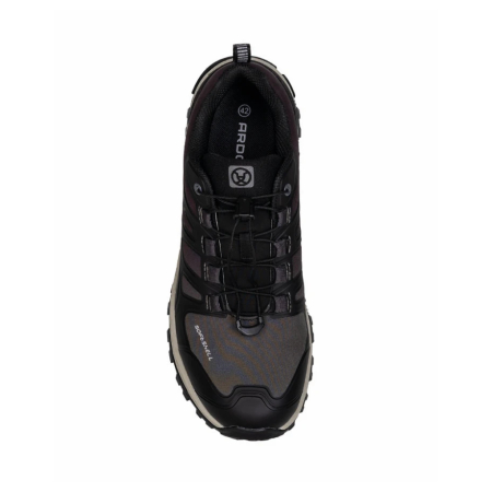 Pantofi trekking/outdoor Cristallo verde [3]