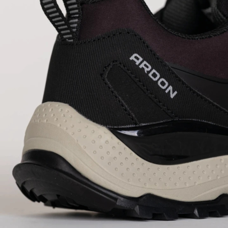 Pantofi trekking/outdoor Cristallo verde [5]