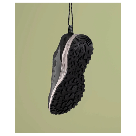 Pantofi trekking/outdoor Cristallo verde [7]