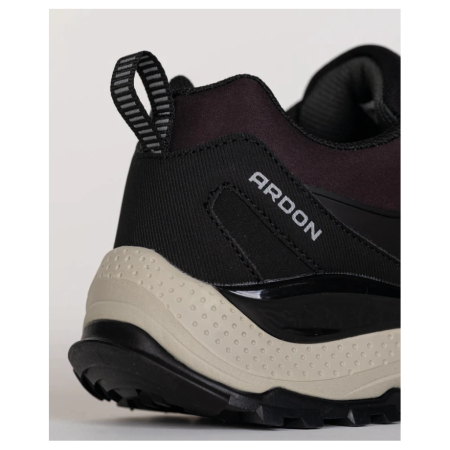Pantofi trekking/outdoor Cristallo verde [5]