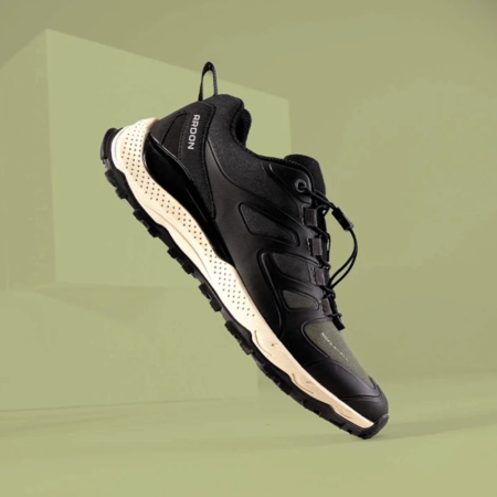 Pantofi trekking/outdoor Cristallo verde [1]