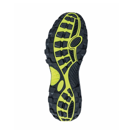 Pantofi trekking/outdoor CROSS LOW - softshell [4]