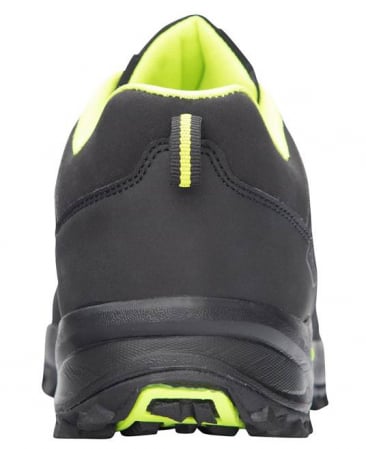 Pantofi trekking/outdoor CROSS LOW - softshell [2]