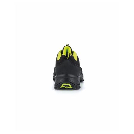 Pantofi trekking/outdoor CROSS LOW - softshell [2]