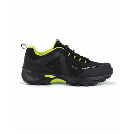 Incaltaminte - Pantofi trekking/outdoor CROSS LOW - softshell