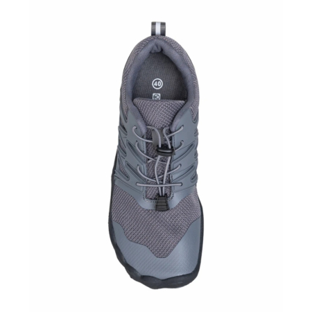 Pantofi trekking/outdoor Dropigo gri [3]