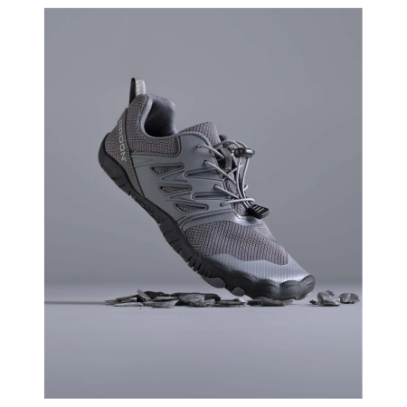 Pantofi trekking/outdoor Dropigo gri [1]