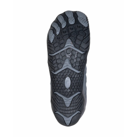 Pantofi trekking/outdoor Dropigo gri [4]
