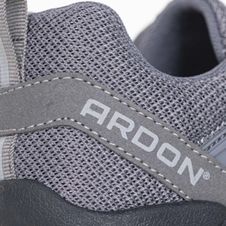 Pantofi trekking/outdoor Dropigo gri [5]