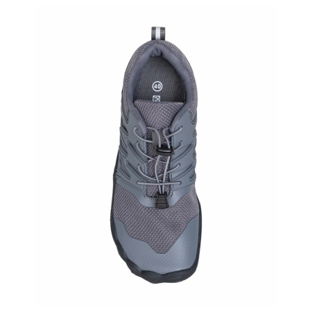 Pantofi trekking/outdoor Dropigo gri [3]