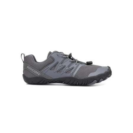 Incaltaminte trekking/outdoor - Pantofi trekking/outdoor Dropigo gri