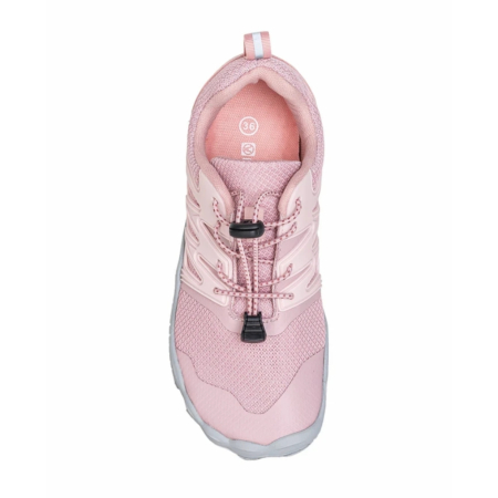 Pantofi trekking/outdoor Dropigo roz [3]