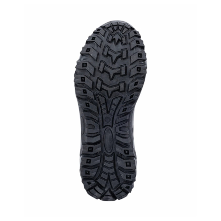 Pantofi trekking/outdoor FORCE KHAKI - softshell [4]