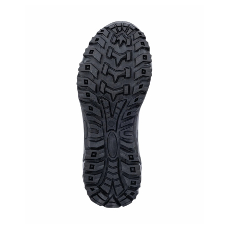 Pantofi trekking/outdoor FORCE NAVY - softshell [4]
