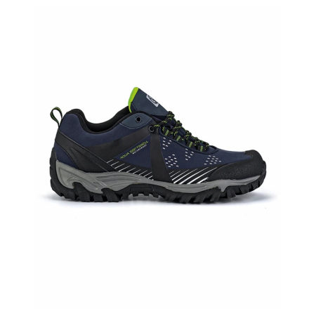 Incaltaminte outdoor / trekking barbati - Pantofi trekking/outdoor FORCE NAVY - softshell