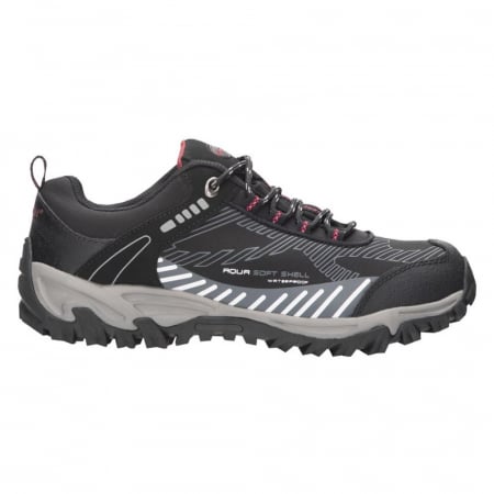 Outdoor - Pantofi trekking/outdoor FORCE - softshell