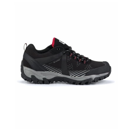 Incaltaminte outdoor / trekking barbati - Pantofi trekking/outdoor FORCE - softshell