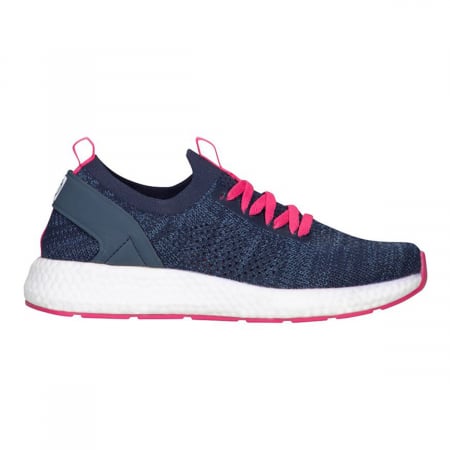 Incaltaminte - Pantofi trekking/outdoor fresia Blue, bleumarin