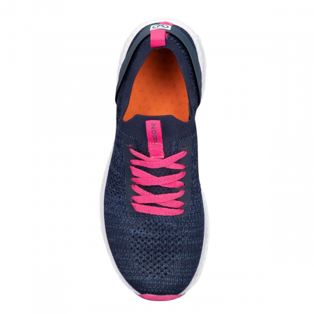 Pantofi trekking/outdoor fresia Blue, bleumarin [2]