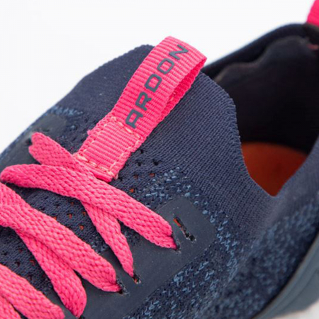 Pantofi trekking/outdoor fresia Blue, bleumarin [3]