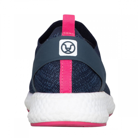 Pantofi trekking/outdoor fresia Blue, bleumarin [1]