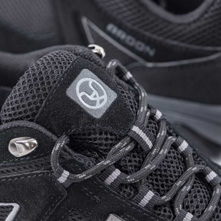 Pantofi trekking/outdoor RAMBLER LOW [4]