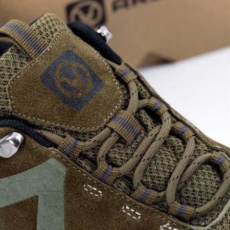 Pantofi trekking/outdoor ROOT [4]