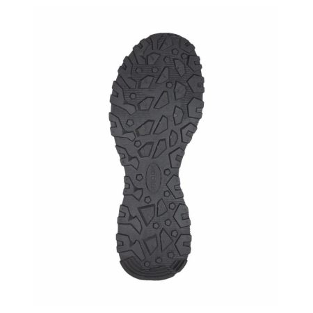 Pantofi trekking/outdoor Sorapis gri [4]