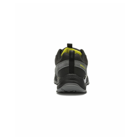 Pantofi trekking/outdoor Sorapis gri [2]
