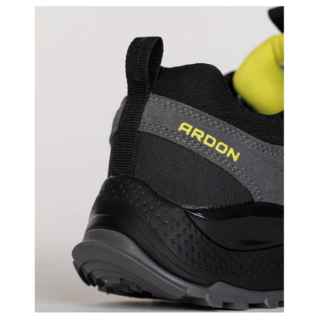 Pantofi trekking/outdoor Sorapis gri [5]