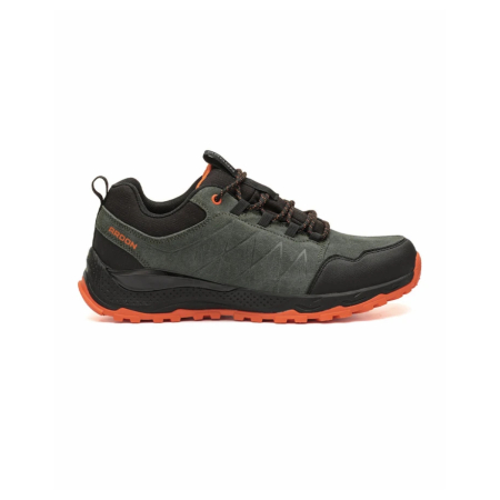 Outdoor - Pantofi trekking/outdoor Sorapis kaki