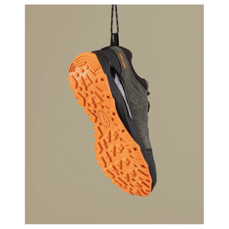 Pantofi trekking/outdoor Sorapis kaki [7]