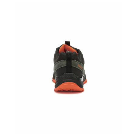 Pantofi trekking/outdoor Sorapis kaki [2]