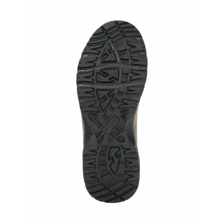 Pantofi trekking/outdoor SPINNEY - albastru - piele intoarsa (velur) [4]