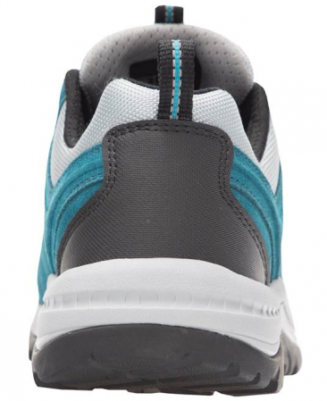 Pantofi trekking/outdoor SPINNEY - albastru - piele intoarsa (velur) [2]
