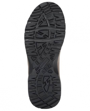 Pantofi trekking/outdoor SPINNEY - albastru - piele intoarsa (velur) [1]