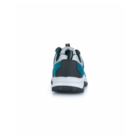 Pantofi trekking/outdoor SPINNEY - albastru - piele intoarsa (velur) [2]