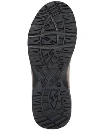 Pantofi trekking/outdoor SPINNEY - maro - piele intoarsa (velur) [1]