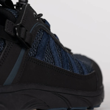 Pantofi trekking/outdoor Sunset bleumarin [5]