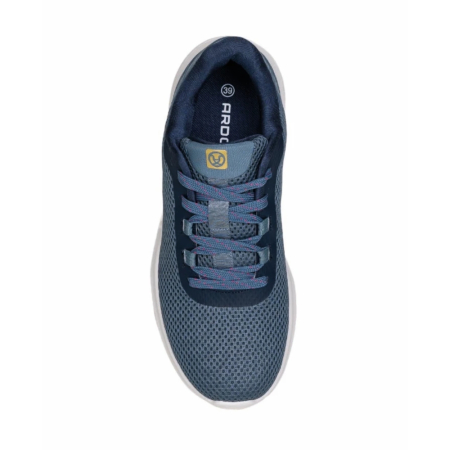 Pantofi trekking/outdoor Tofana albastru [3]