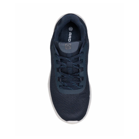 Pantofi trekking/outdoor Tofana bleumarin [3]