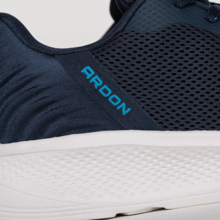 Pantofi trekking/outdoor Tofana bleumarin [5]