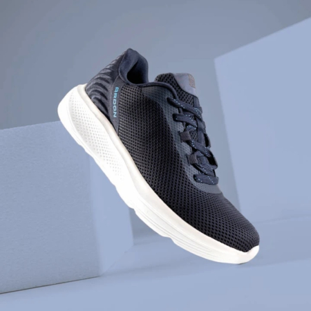 Pantofi trekking/outdoor Tofana bleumarin [1]