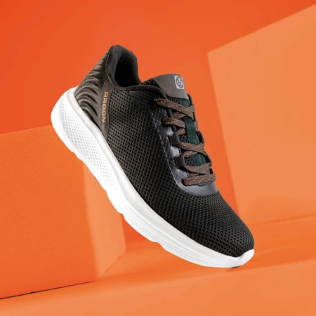 Pantofi trekking/outdoor Tofana kaki [1]