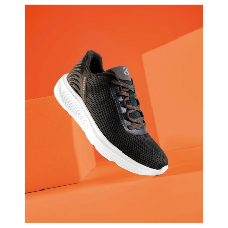 Pantofi trekking/outdoor Tofana kaki [1]