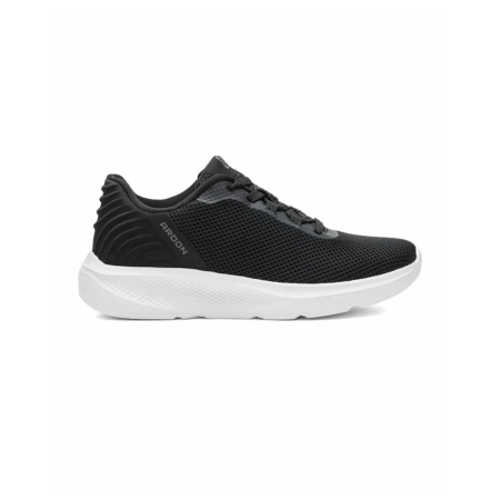 Outdoor - Pantofi trekking/outdoor Tofana negru
