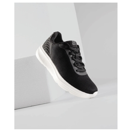 Pantofi trekking/outdoor Tofana negru [1]