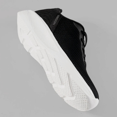 Pantofi trekking/outdoor Tofana negru [7]